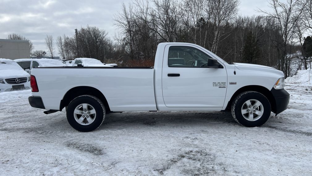 Ram 1500 Tradesman 2020 d&rsquo;occasion à vendre - 8