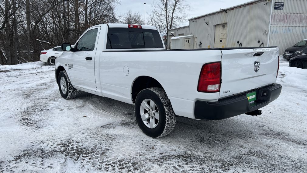Ram 1500 Tradesman 2020 d&rsquo;occasion à vendre - 5
