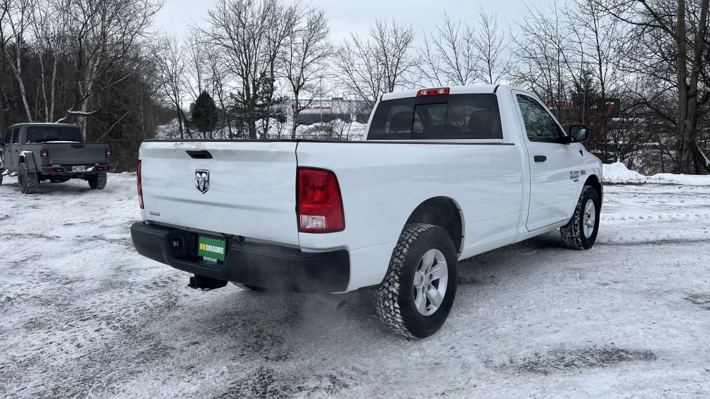 Ram 1500 Tradesman 2020 d&rsquo;occasion à vendre - 7