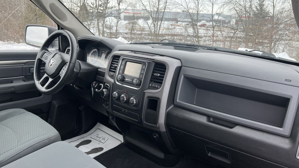 Ram 1500 Tradesman 2020 d&rsquo;occasion à vendre - 9