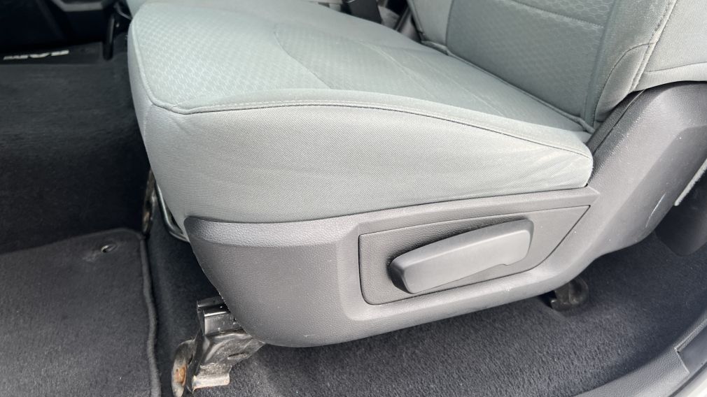 Ram 1500 Tradesman 2020 d&rsquo;occasion à vendre - 23