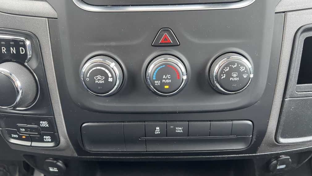 Ram 1500 Tradesman 2020 d&rsquo;occasion à vendre - 20