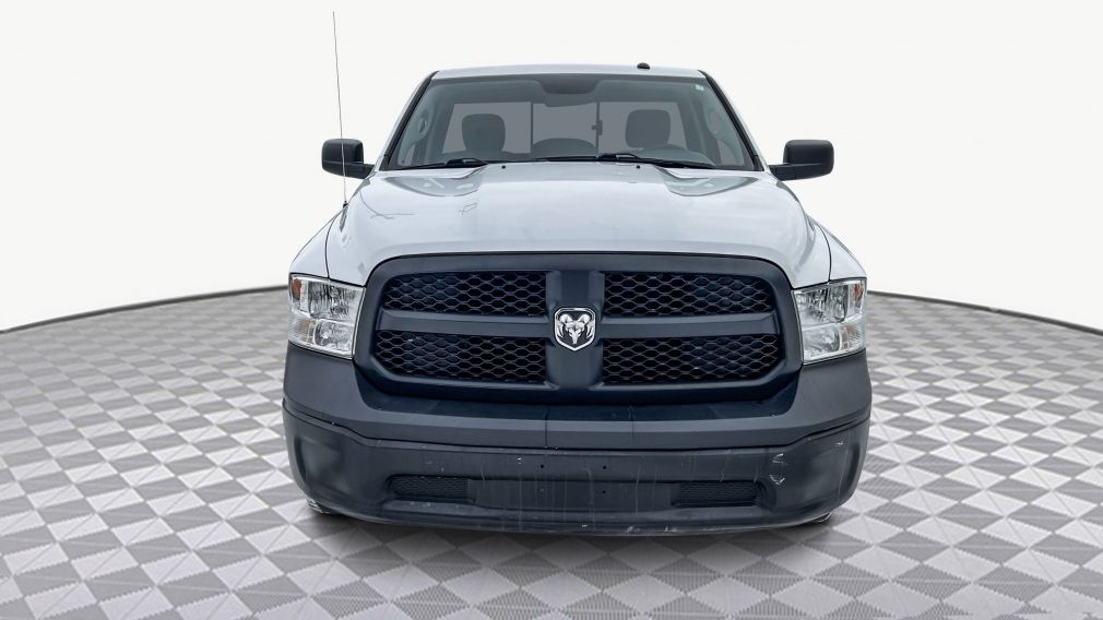 Ram 1500 Tradesman 2020 d&rsquo;occasion à vendre - 2