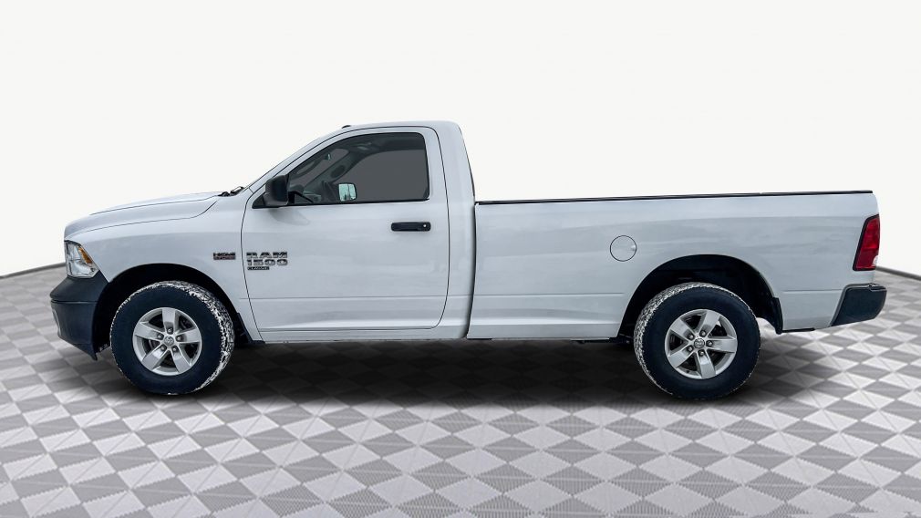 Ram 1500 Tradesman 2020 d&rsquo;occasion à vendre - 4