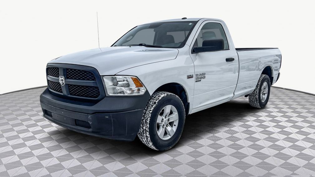 Ram 1500 Tradesman 2020 d&rsquo;occasion à vendre - 3