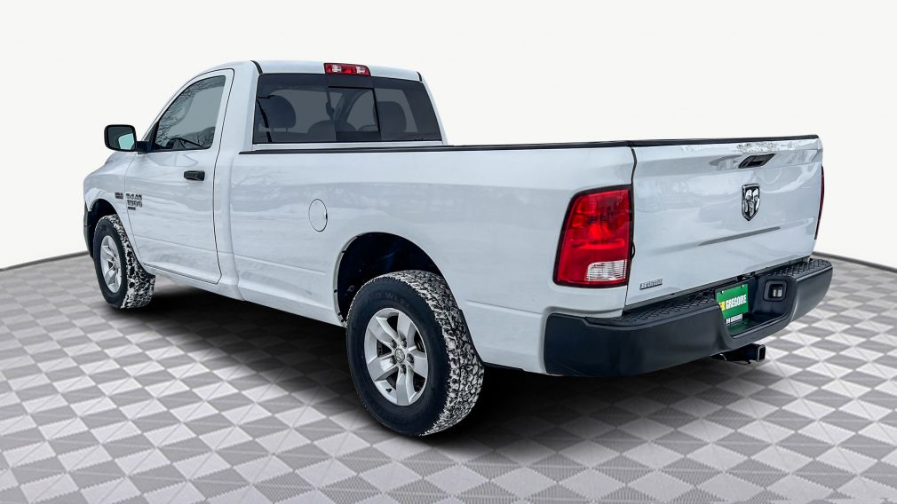 Ram 1500 Tradesman 2020 d&rsquo;occasion à vendre - 5