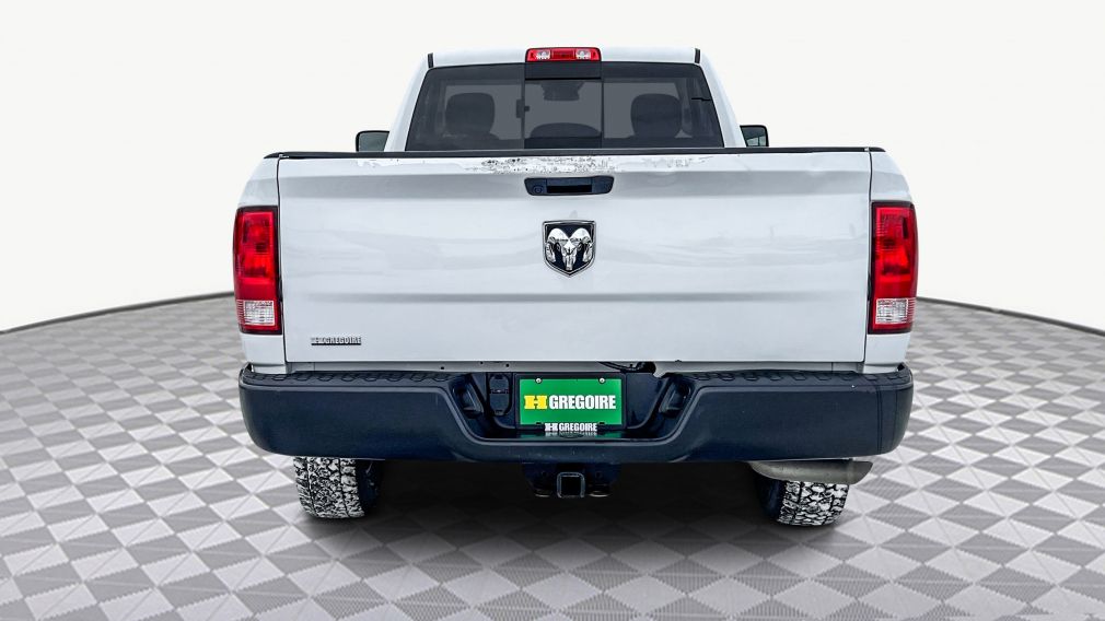 Ram 1500 Tradesman 2020 d&rsquo;occasion à vendre - 6
