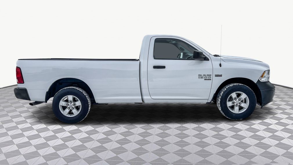 Ram 1500 Tradesman 2020 d&rsquo;occasion à vendre - 8