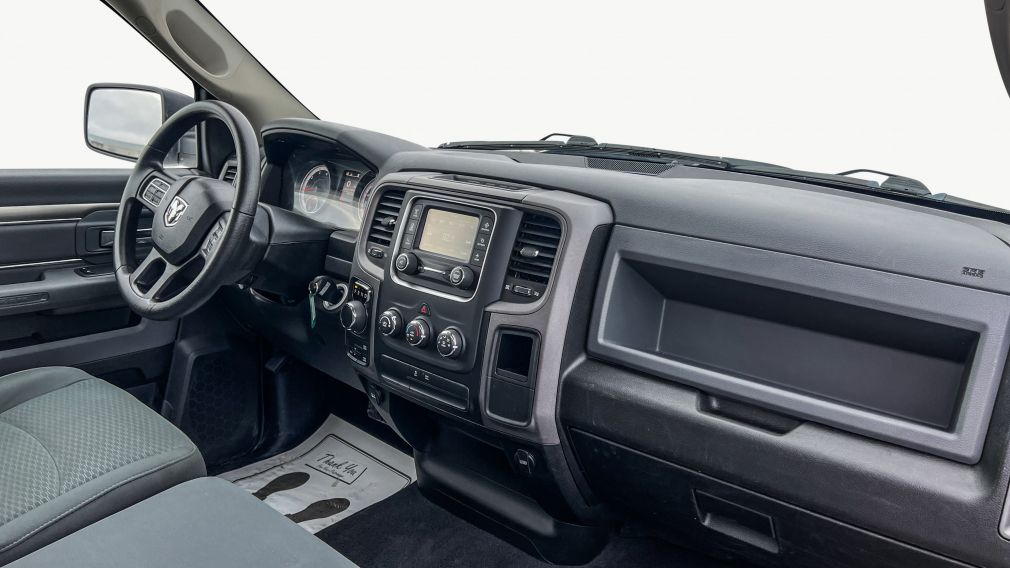 Ram 1500 Tradesman 2020 d&rsquo;occasion à vendre - 23