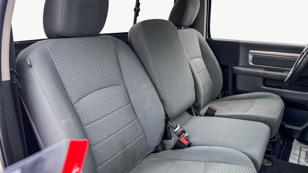 Ram 1500 Tradesman 2020 d&rsquo;occasion à vendre - 24
