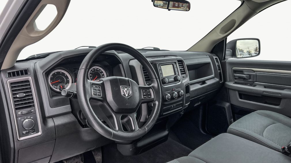 Ram 1500 Tradesman 2020 d&rsquo;occasion à vendre - 10