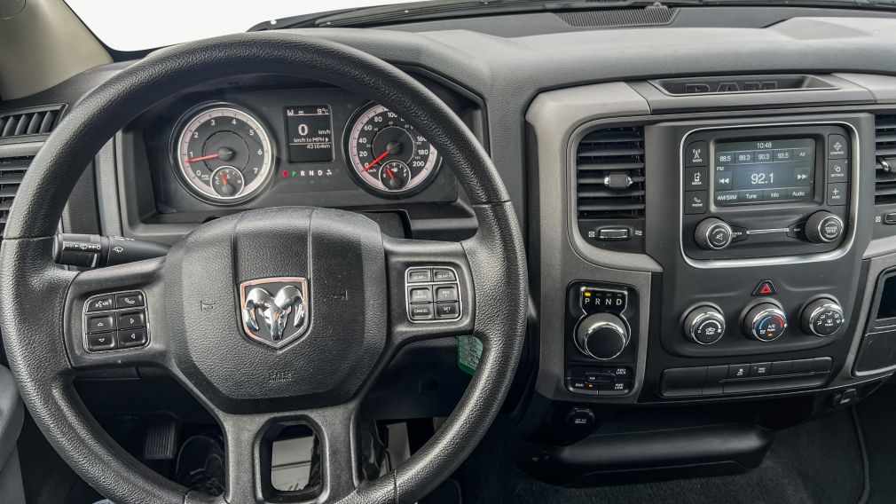 Ram 1500 Tradesman 2020 d&rsquo;occasion à vendre - 17