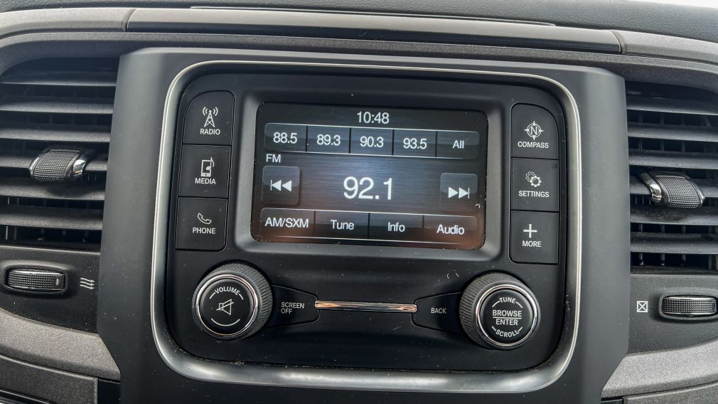 Ram 1500 Tradesman 2020 d&rsquo;occasion à vendre - 18