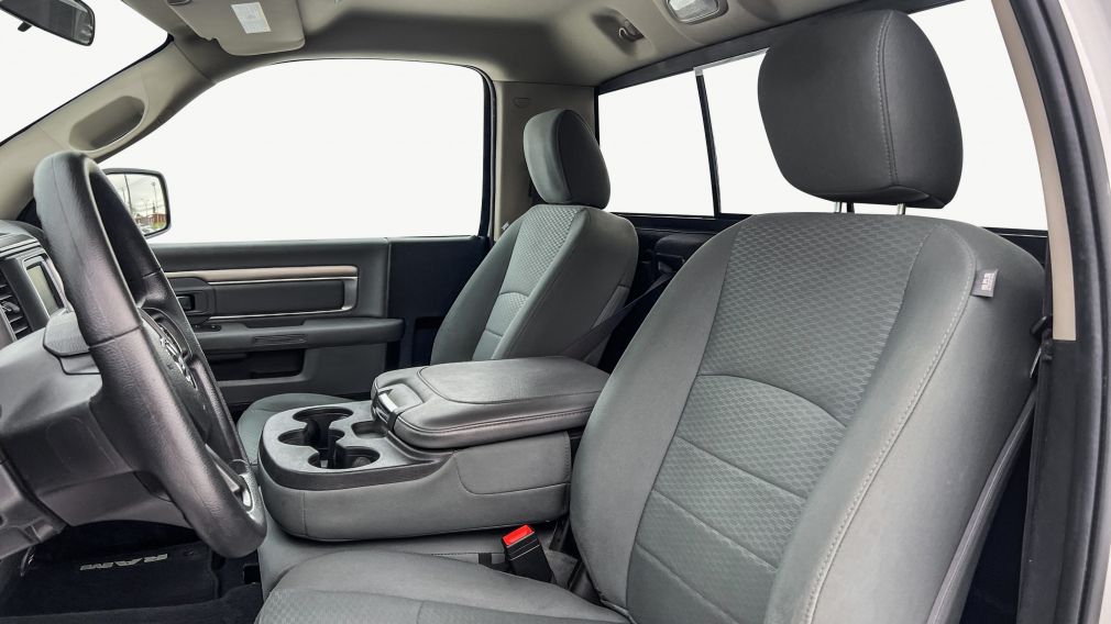 Ram 1500 Tradesman 2020 d&rsquo;occasion à vendre - 9