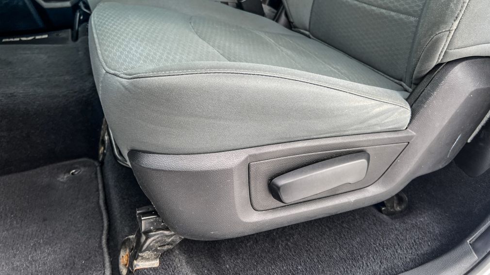 Ram 1500 Tradesman 2020 d&rsquo;occasion à vendre - 11