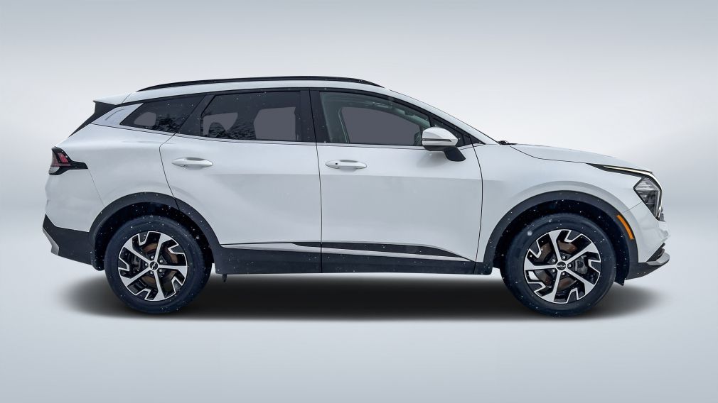 Kia Sportage EX Premium 2023 d&rsquo;occasion à vendre - 8