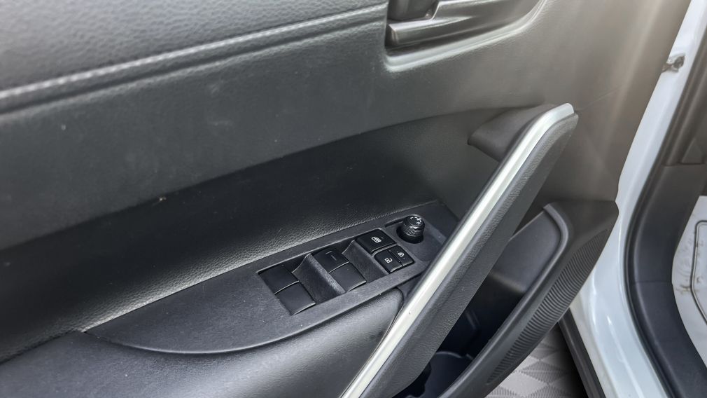 Toyota Corolla LE 2023 d’occasion à vendre - 12