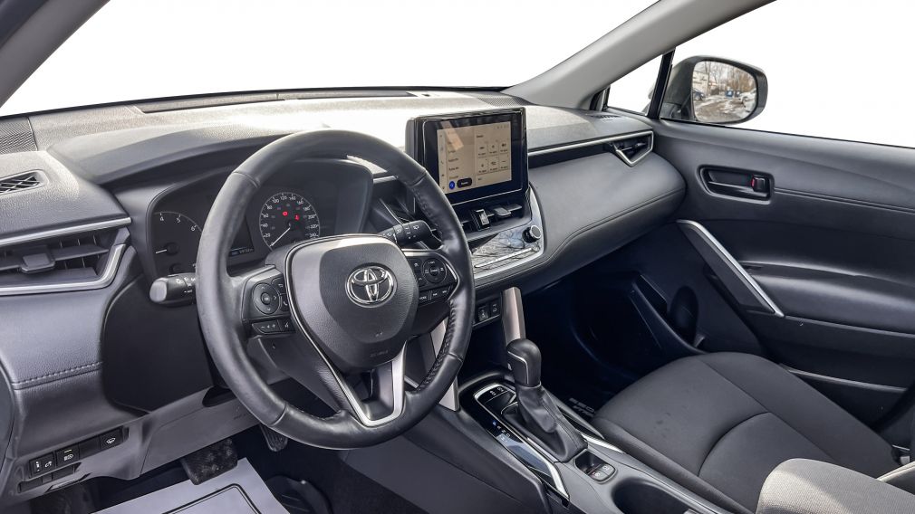 Toyota Corolla LE 2023 d’occasion à vendre - 11