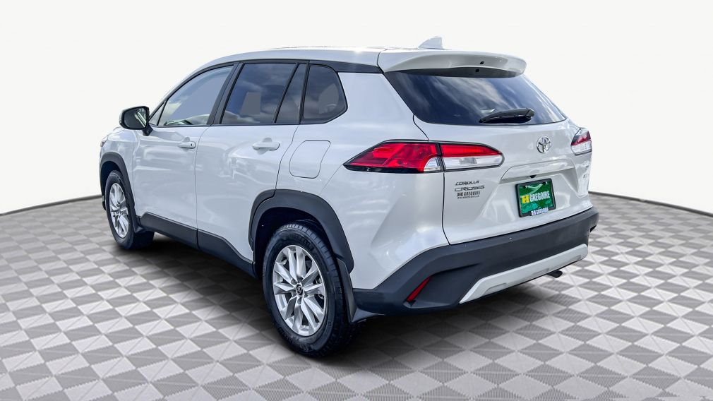 Toyota Corolla LE 2023 d’occasion à vendre - 5