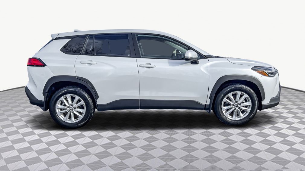 Toyota Corolla LE 2023 d’occasion à vendre - 8