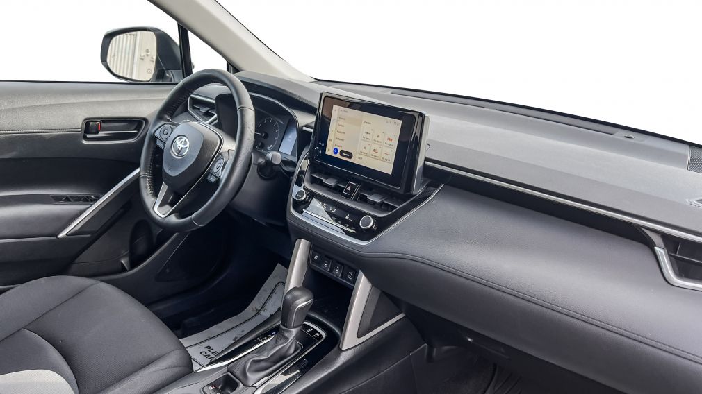 Toyota Corolla LE 2023 d’occasion à vendre - 9