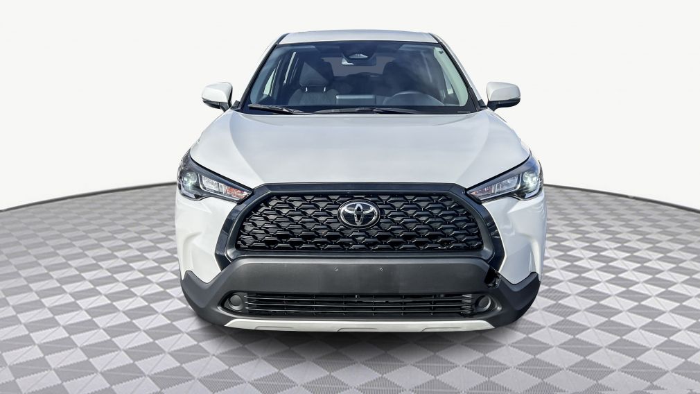 Toyota Corolla LE 2023 d’occasion à vendre - 2