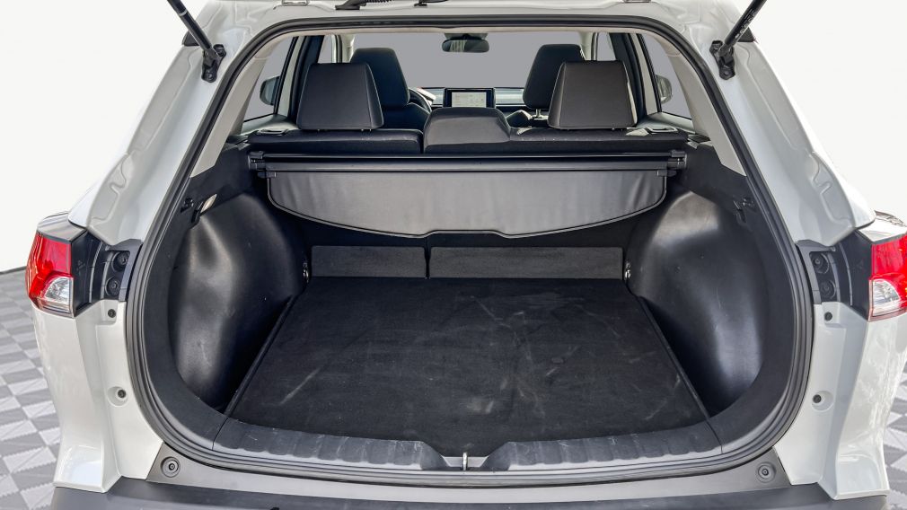 Toyota Corolla LE 2023 d’occasion à vendre - 26