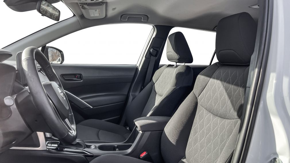 Toyota Corolla LE 2023 d’occasion à vendre - 23