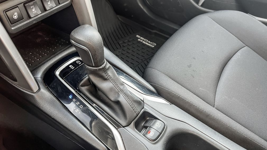 Toyota Corolla LE 2023 d’occasion à vendre - 22