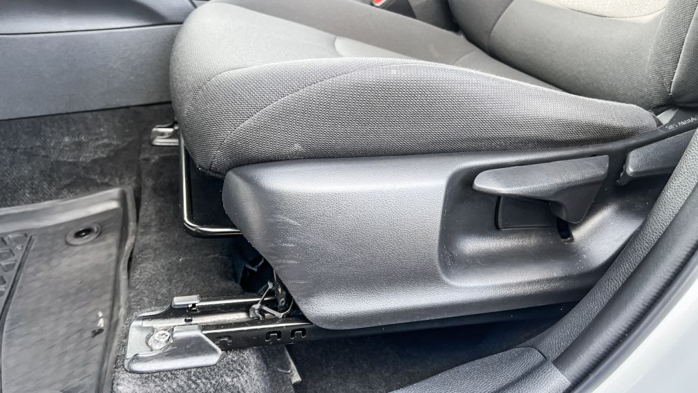 Toyota Corolla LE 2023 d’occasion à vendre - 24