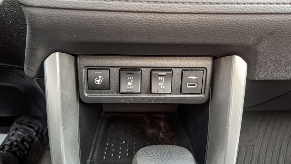 Toyota Corolla LE 2023 d’occasion à vendre - 21