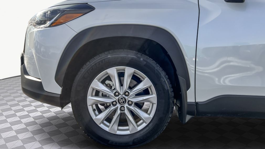 Toyota Corolla LE 2023 d’occasion à vendre - 27