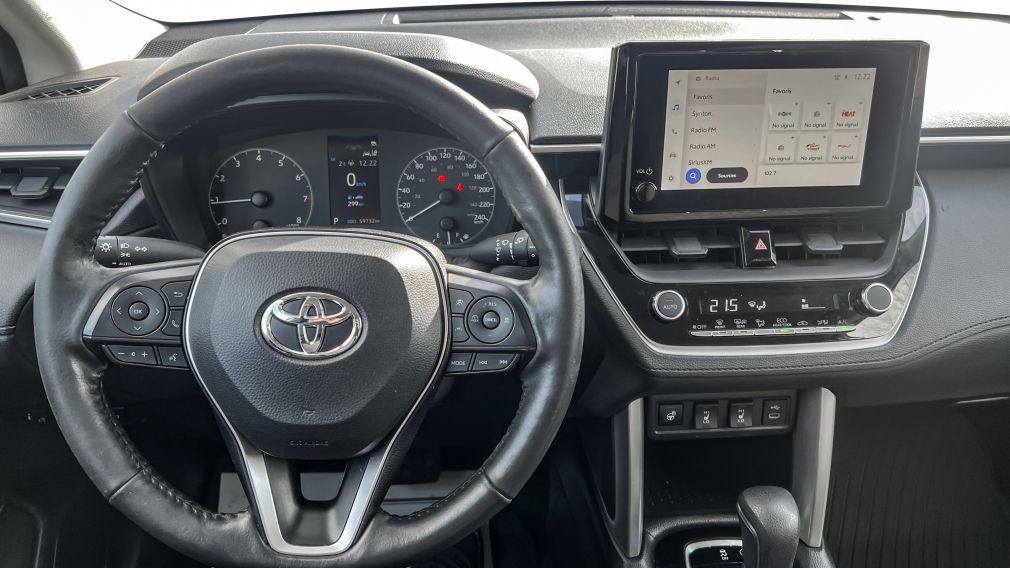 Toyota Corolla LE 2023 d’occasion à vendre - 17