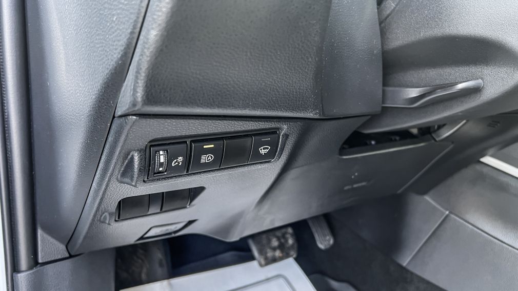 Toyota Corolla LE 2023 d’occasion à vendre - 13