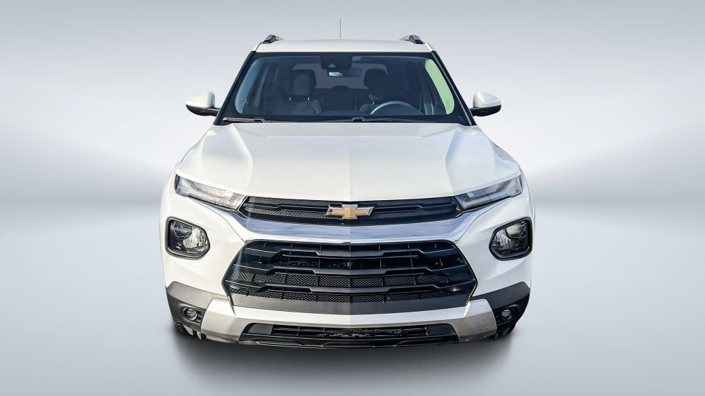 Chevrolet Trailblazer LT 2023 d&rsquo;occasion à vendre - 2