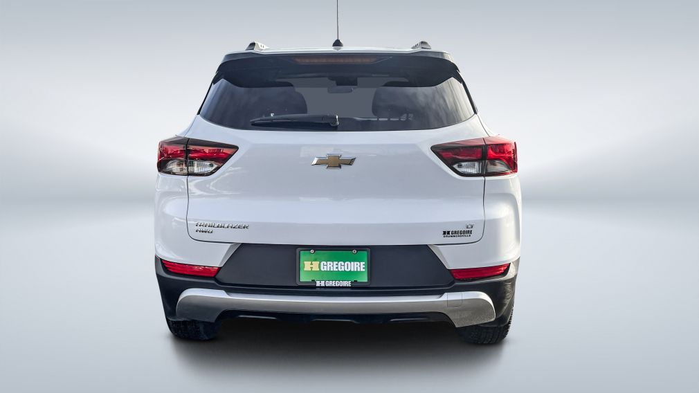 Chevrolet Trailblazer LT 2023 d&rsquo;occasion à vendre - 6