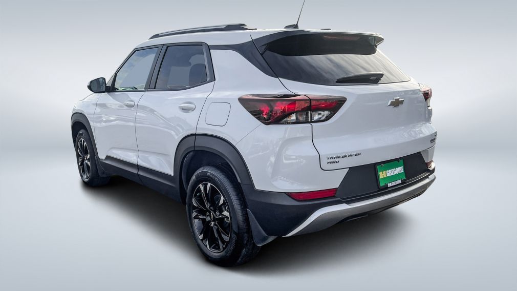 Chevrolet Trailblazer LT 2023 d&rsquo;occasion à vendre - 5