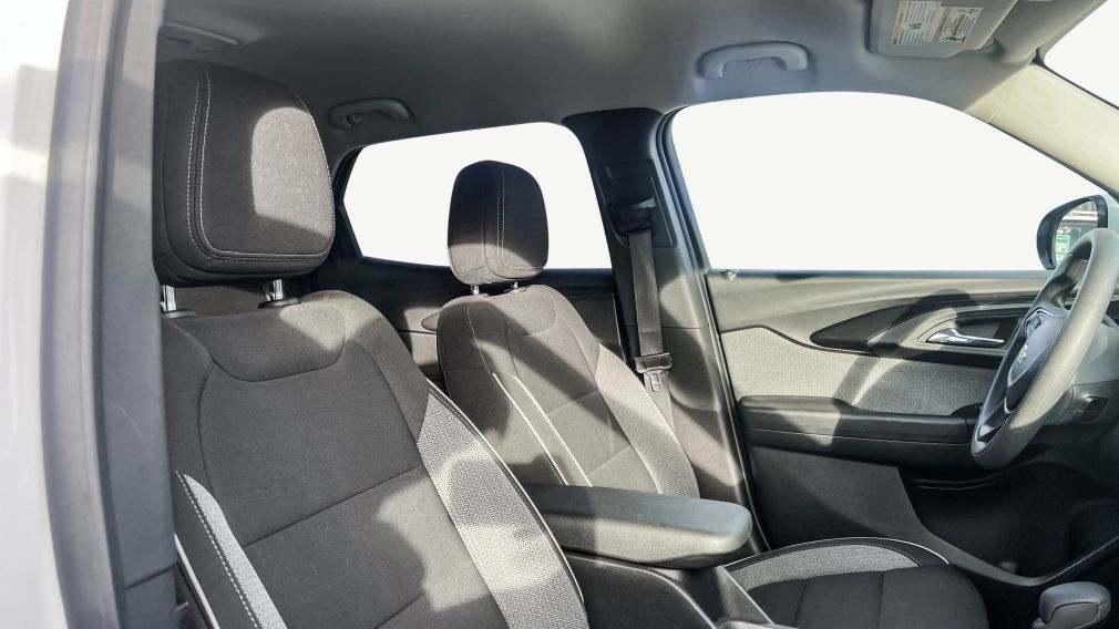 Chevrolet Trailblazer LT 2023 d&rsquo;occasion à vendre - 10
