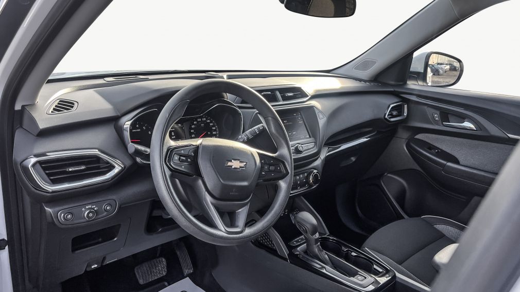 Chevrolet Trailblazer LT 2023 d&rsquo;occasion à vendre - 11