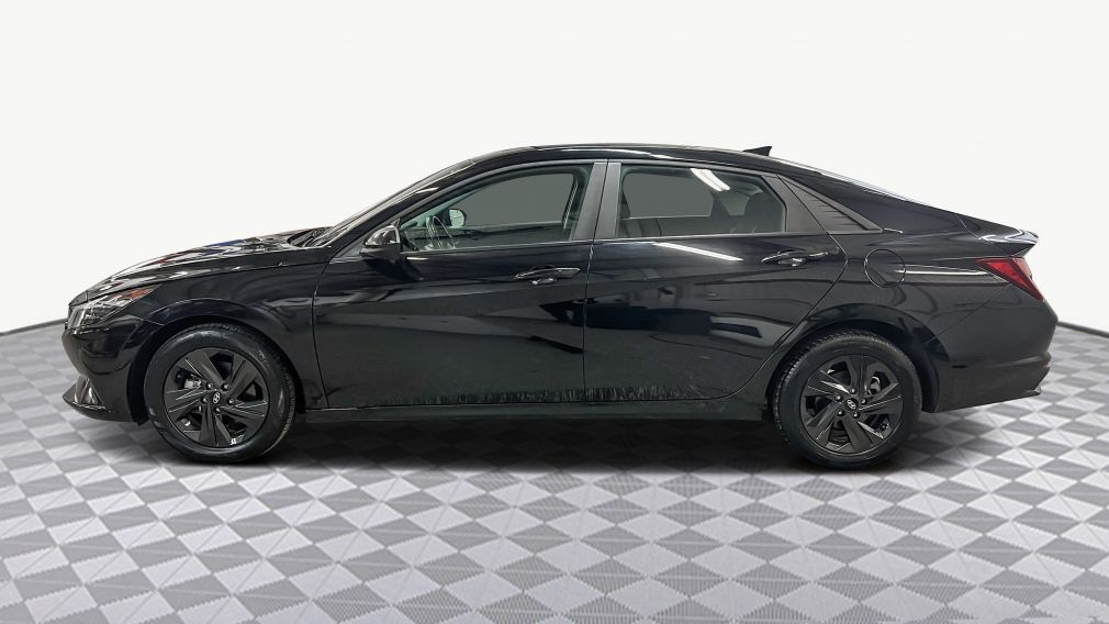 Hyundai Elantra Preferred 2023 d’occasion à vendre - 4