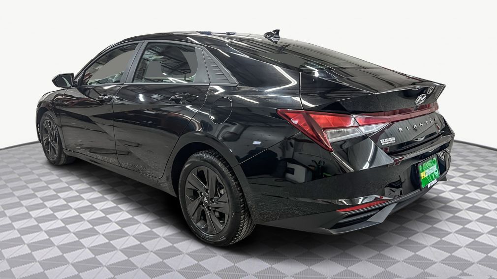 Hyundai Elantra Preferred 2023 d’occasion à vendre - 5