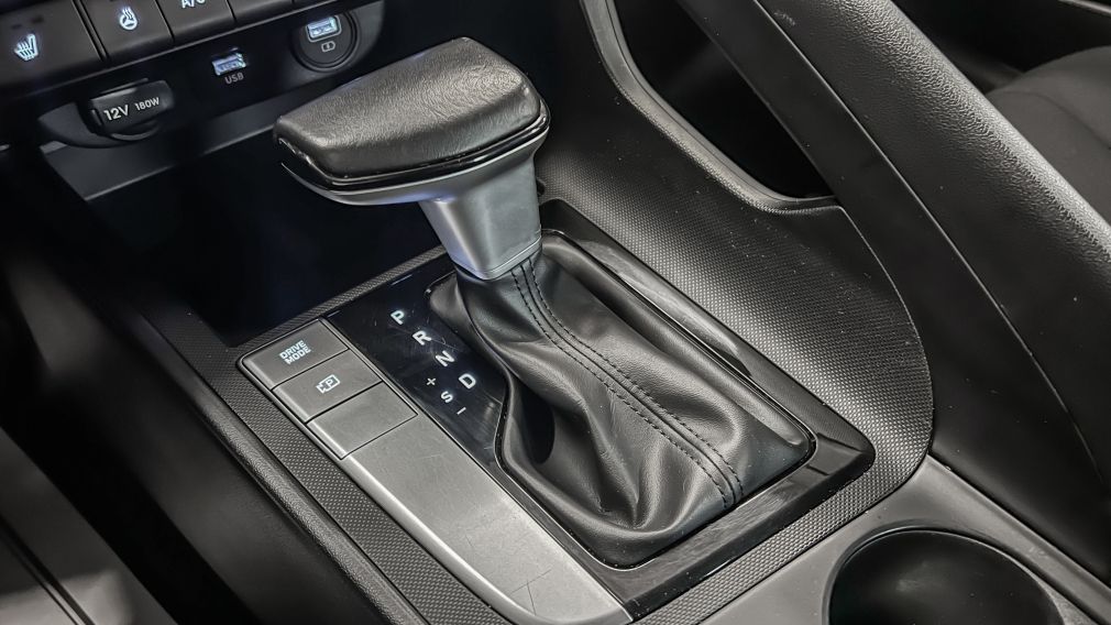 Hyundai Elantra Preferred 2023 d’occasion à vendre - 15