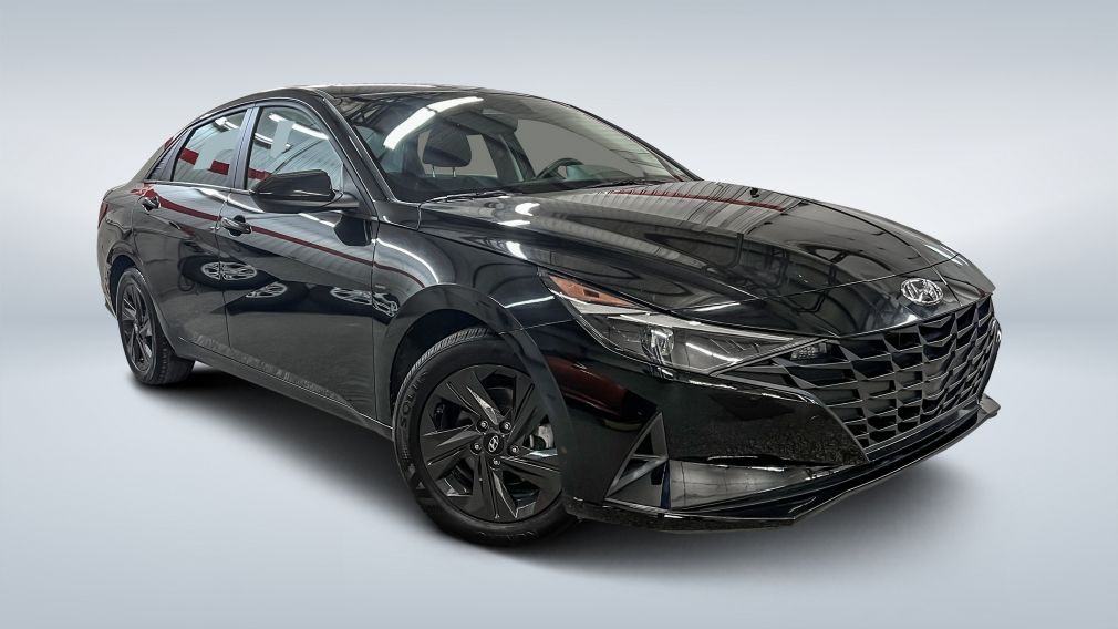 Hyundai Elantra Preferred