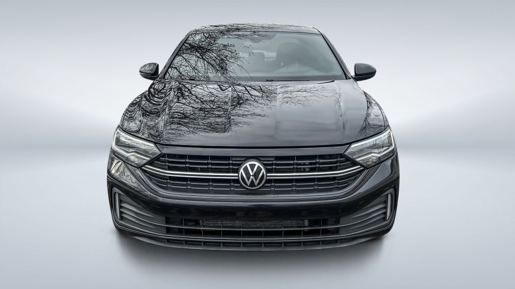 Volkswagen Jetta Comfortline 2023 à vendre à Trois-Rivières - 2