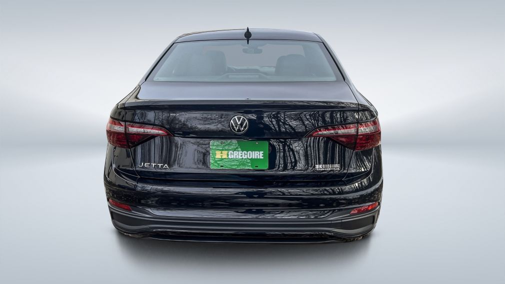 Volkswagen Jetta Comfortline 2023 à vendre à Trois-Rivières - 6