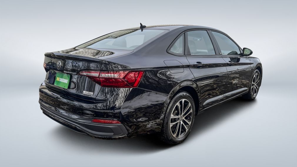 Volkswagen Jetta Comfortline 2023 à vendre à Trois-Rivières - 7