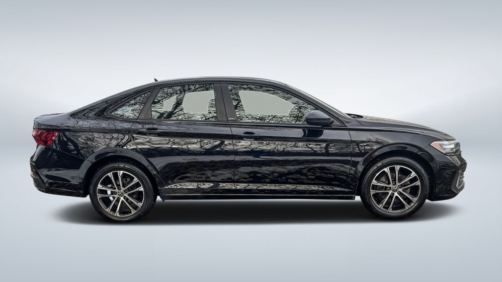Volkswagen Jetta Comfortline 2023 à vendre à Trois-Rivières - 8