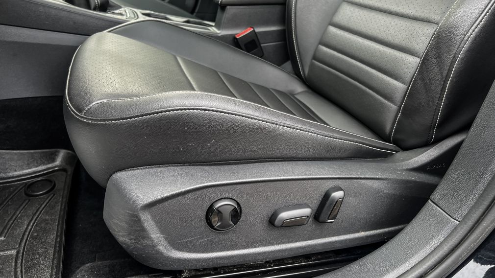 Volkswagen Jetta Comfortline 2023 à vendre à Trois-Rivières - 10