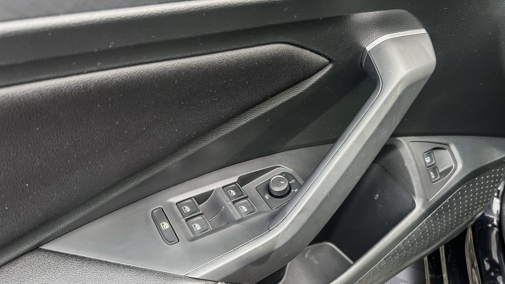 Volkswagen Jetta Comfortline 2023 à vendre à Trois-Rivières - 11