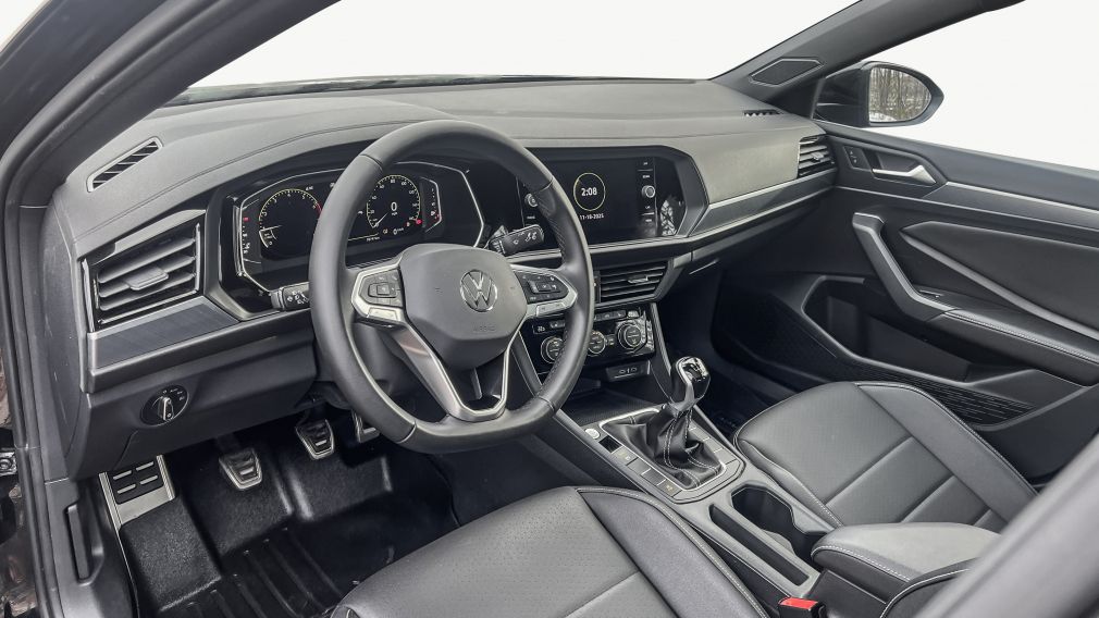 Volkswagen Jetta Comfortline 2023 à vendre à Trois-Rivières - 13